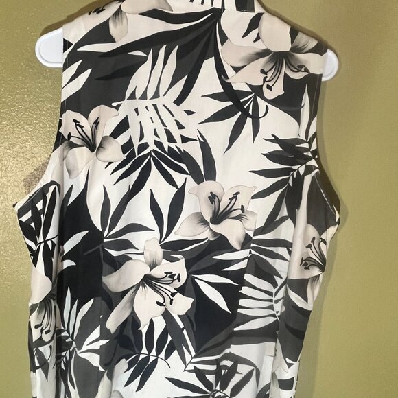 Hula Doll Hawaii XL 2 piece woman’s outfit - Picture 2 of 10